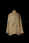 Mutedance 23 Spring/Summer Bubble Pattern Jacket Short Coat Handmade MD-MD23SS63-0 PM110